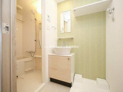 エスリード新北野アーデル【2階】の内装