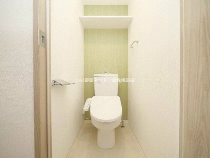 エスリード新北野アーデル【2階】の内装