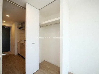 エスリード新北野アーデル【2階】の内装