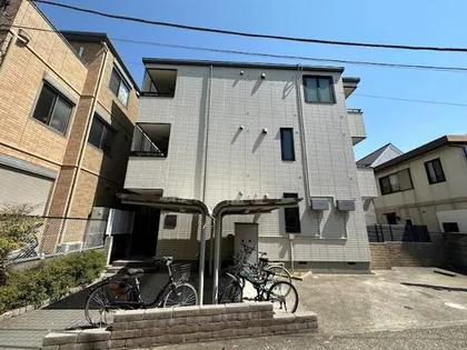 アビタシオングラシューズの画像