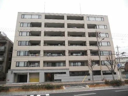 ジークレフ東灘森北町の画像