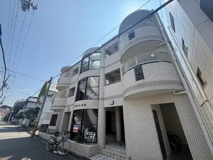 エスポワール魚崎の画像