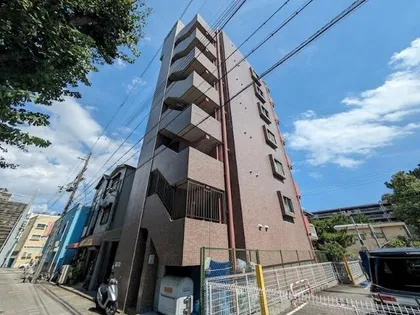 アルファコートの画像