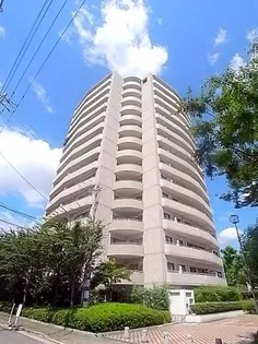 グランフェルティ本山の画像