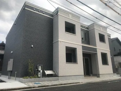 リバーサイドCOCOの画像