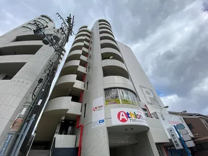 ステラ田中町【4階】の外観