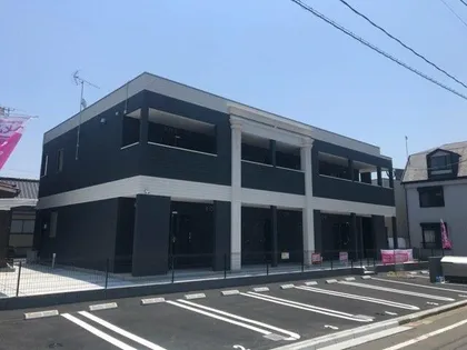 ラピュタ中川の画像