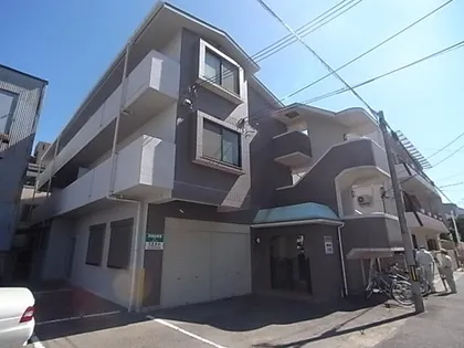 本山レジデンスの画像