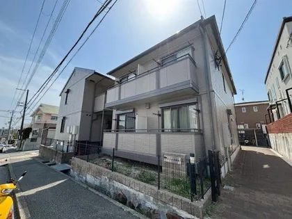 セジュール西岡本の画像