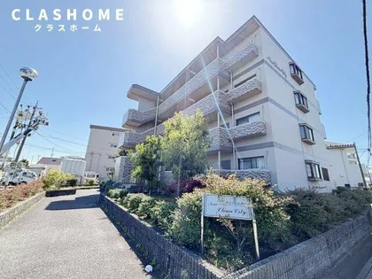 ニュークリーンシティの画像