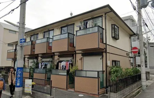 ハイツクレセントの画像