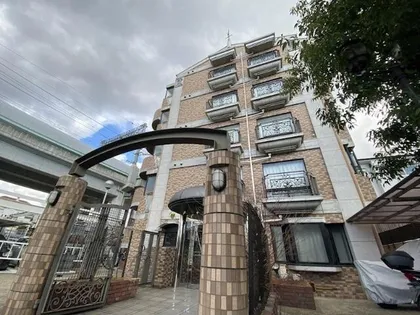 ドール魚崎の画像