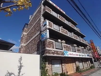 ステラハウス27の画像