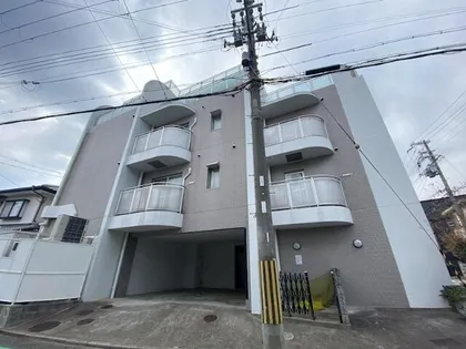パインコート浜芦屋の画像