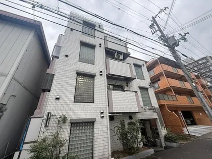 メゾン ド アコールの画像