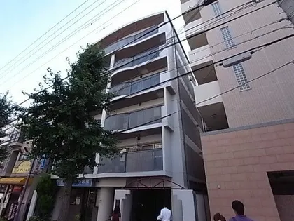 KSMレジデンス東灘の画像