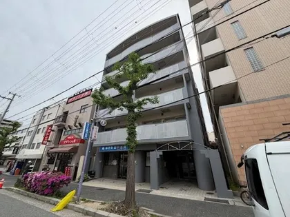 KSMレジデンス東灘の画像