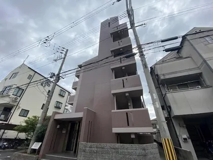 グランドール西岡本の画像