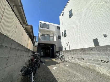 ドムールコスモス甲南町の画像