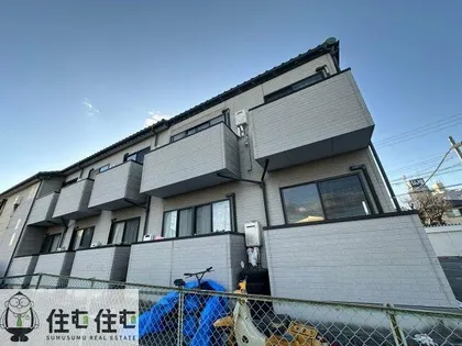 ルミエール小西の画像