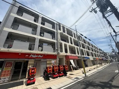 サムティ青木の画像