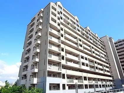 RICイーストコート10番街1番館の画像