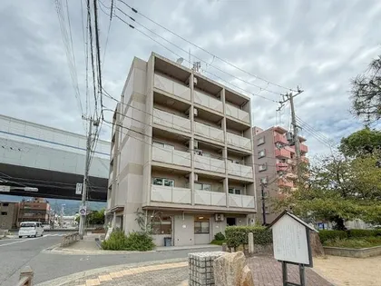 ドムールコスモス魚崎南の画像