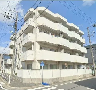 ステラメゾン南十番町の画像