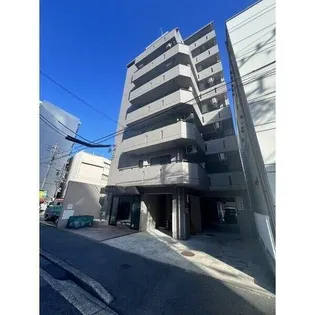 VILLAGE CHIYODA【6階】の外観