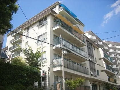 東山ハイツの画像