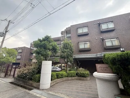 ゼフィール芦屋の画像