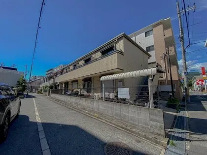 メゾン ボナールの画像