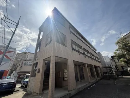 レジデンス北青木の画像