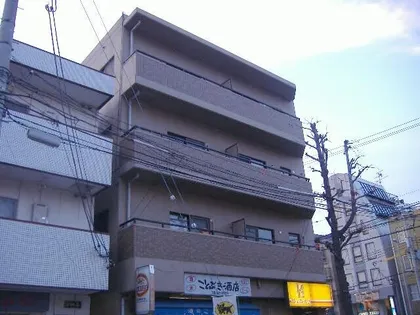 カーサ森の画像