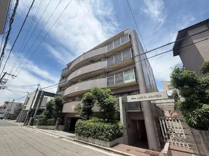 フォルム芦屋アヴァンセの画像