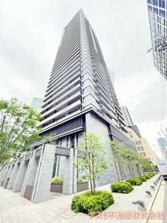 北浜ミッドタワーの画像