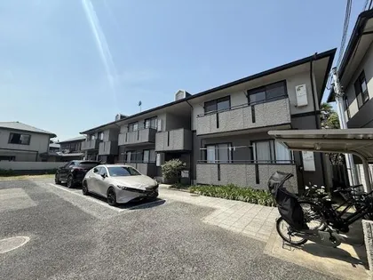 ハイカムール芦屋の画像