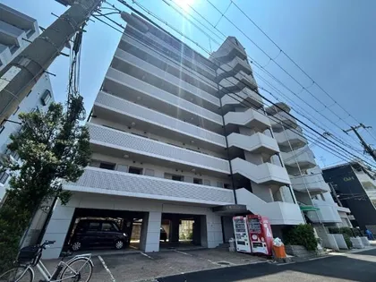 澤村マンションの画像