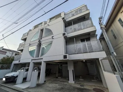 CUBE南塚口3の画像
