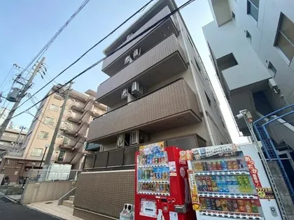 シャルムメゾン深江の画像