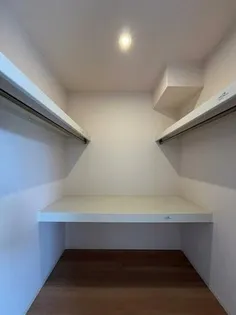 ヴィルヌーブ相坂 E棟【201号室】の内装