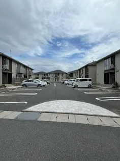 ヴィルヌーブ相坂 E棟【201号室】のその他画像