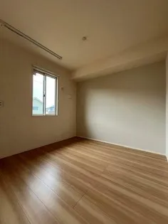 ヴィルヌーブ相坂 E棟【201号室】の内装