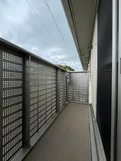 ヴィルヌーブ相坂 E棟【201号室】の内装