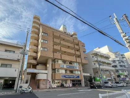 クレドール西明石3の画像