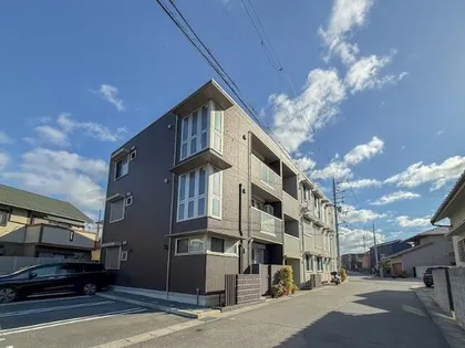 エル ビエントIIの画像