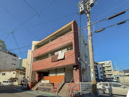 晴水ビルの画像