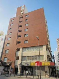 トウセン本町橋ビルの画像