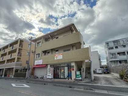 第2藤本ビルの画像