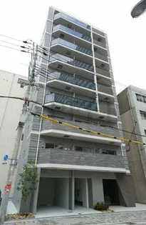 シーズンフラッツ新町の画像